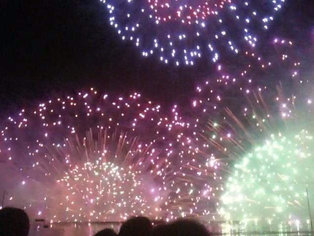 花火 花火